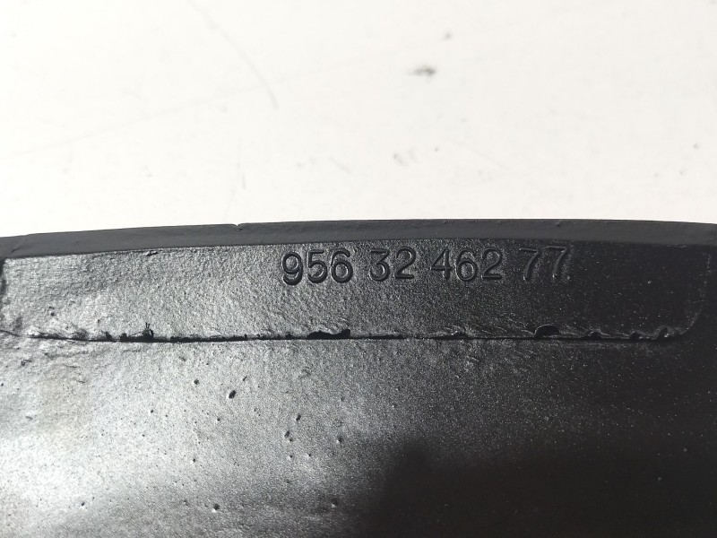 Recambio de aletin delantero derecho para citroën c15 furgoneta/monovolumen (vd_) 1.8 d referencia OEM IAM 9563246277  