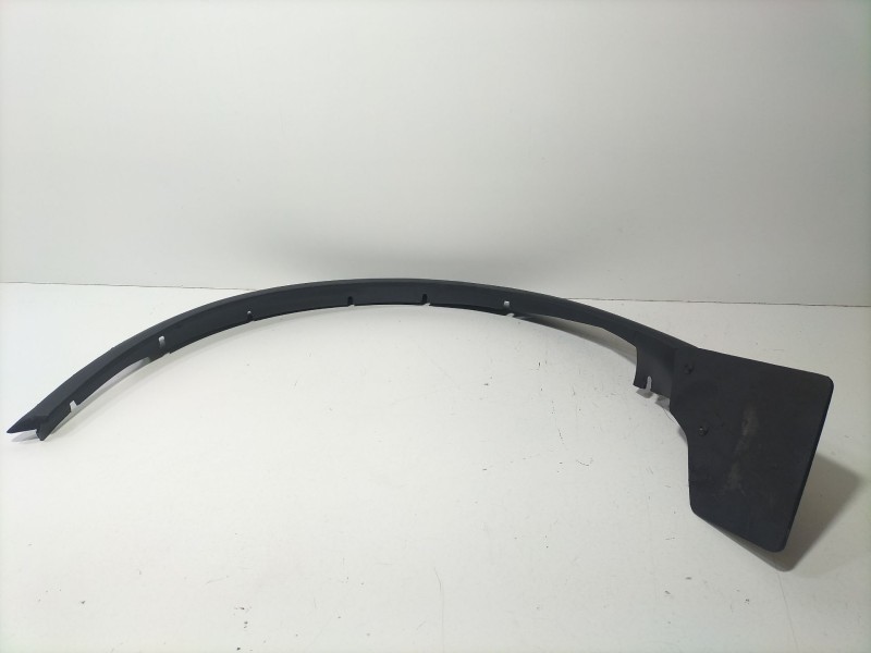 Recambio de aletin delantero izquierdo para citroën c15 furgoneta/monovolumen (vd_) 1.8 d referencia OEM IAM 9563246377  