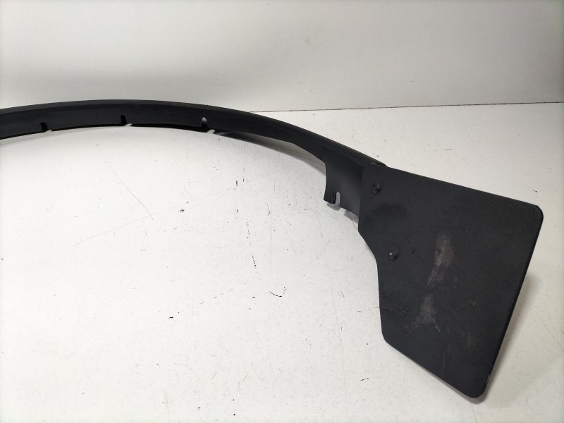 Recambio de aletin delantero izquierdo para citroën c15 furgoneta/monovolumen (vd_) 1.8 d referencia OEM IAM 9563246377  