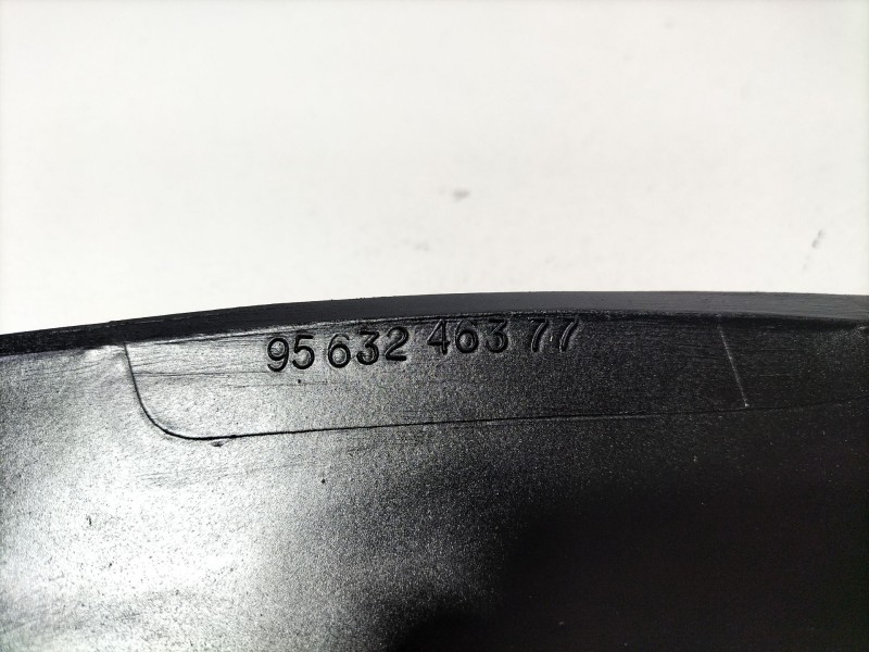 Recambio de aletin delantero izquierdo para citroën c15 furgoneta/monovolumen (vd_) 1.8 d referencia OEM IAM 9563246377  