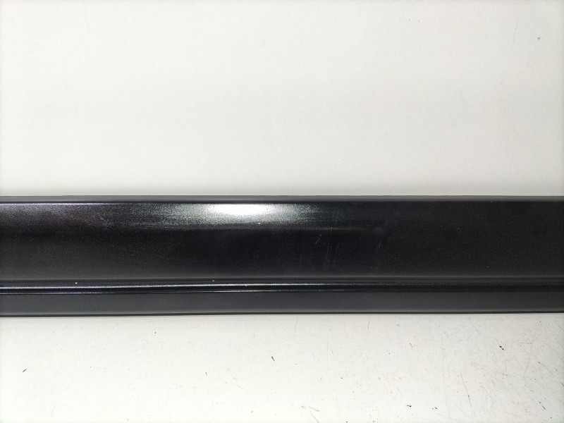 Recambio de moldura puerta delantera izquierda para citroën c15 furgoneta/monovolumen (vd_) 1.8 d referencia OEM IAM 9612999377 