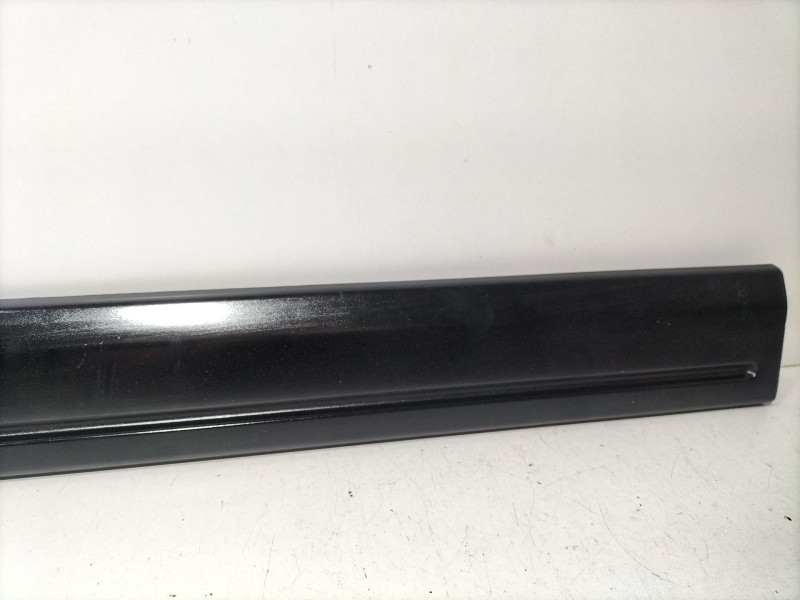 Recambio de moldura puerta delantera izquierda para citroën c15 furgoneta/monovolumen (vd_) 1.8 d referencia OEM IAM 9612999377 