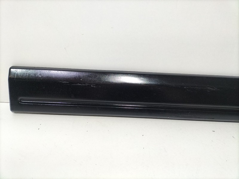 Recambio de moldura puerta delantera derecha para citroën c15 furgoneta/monovolumen (vd_) 1.8 d referencia OEM IAM 9612999277  