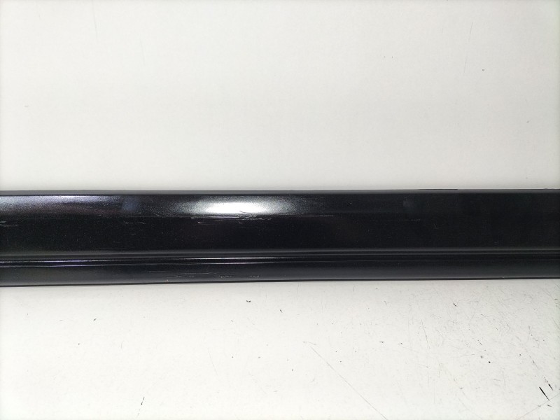 Recambio de moldura puerta delantera derecha para citroën c15 furgoneta/monovolumen (vd_) 1.8 d referencia OEM IAM 9612999277  