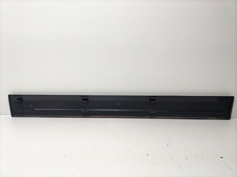 Recambio de moldura puerta delantera derecha para citroën c15 furgoneta/monovolumen (vd_) 1.8 d referencia OEM IAM 9612999277  