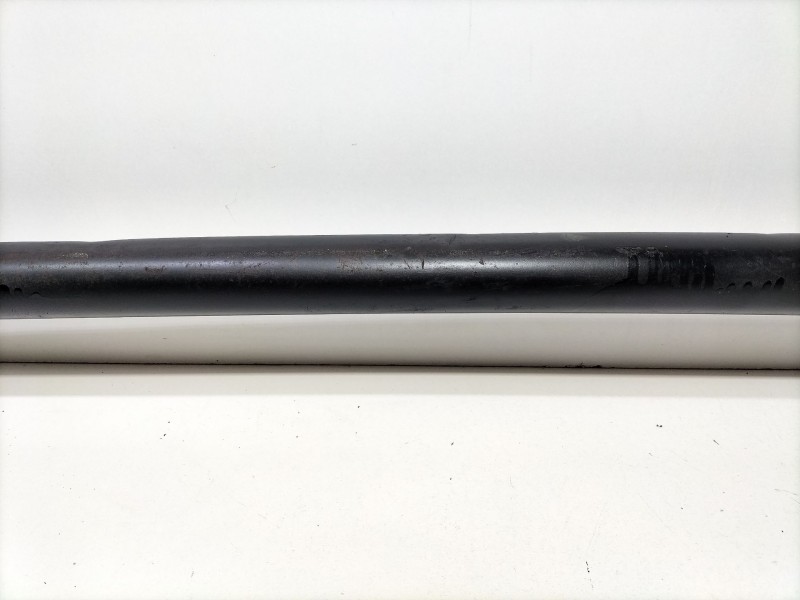 Recambio de refuerzo paragolpes trasero para citroën c15 furgoneta/monovolumen (vd_) 1.8 d referencia OEM IAM Citroen C15  