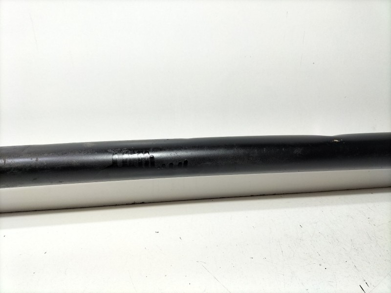 Recambio de refuerzo paragolpes trasero para citroën c15 furgoneta/monovolumen (vd_) 1.8 d referencia OEM IAM Citroen C15  