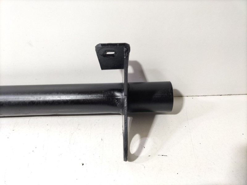Recambio de refuerzo paragolpes trasero para citroën c15 furgoneta/monovolumen (vd_) 1.8 d referencia OEM IAM Citroen C15  