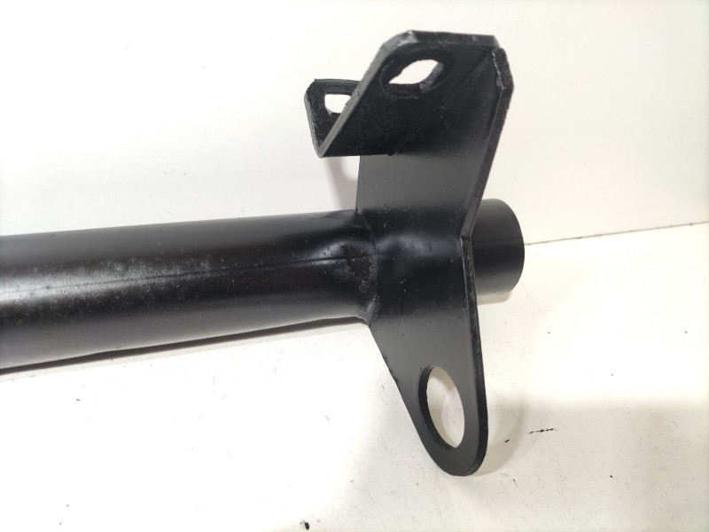 Recambio de refuerzo paragolpes trasero para citroën c15 furgoneta/monovolumen (vd_) 1.8 d referencia OEM IAM Citroen C15  