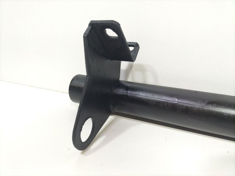 Recambio de refuerzo paragolpes trasero para citroën c15 furgoneta/monovolumen (vd_) 1.8 d referencia OEM IAM Citroen C15  