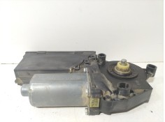 Recambio de motor elevalunas trasero izquierdo para volkswagen touareg (7la, 7l6, 7l7) 5.0 v10 tdi referencia OEM IAM 3D0959795F