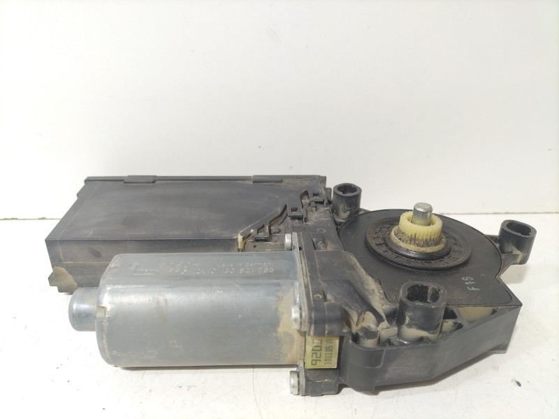 Recambio de motor elevalunas trasero izquierdo para volkswagen touareg (7la, 7l6, 7l7) 5.0 v10 tdi referencia OEM IAM 3D0959795F