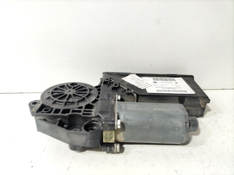 Recambio de motor elevalunas trasero izquierdo para volkswagen touareg (7la, 7l6, 7l7) 5.0 v10 tdi referencia OEM IAM 3D0959795F