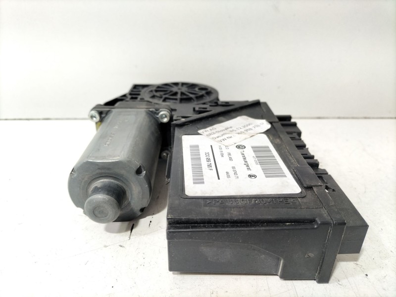 Recambio de motor elevalunas trasero izquierdo para volkswagen touareg (7la, 7l6, 7l7) 5.0 v10 tdi referencia OEM IAM 3D0959795F