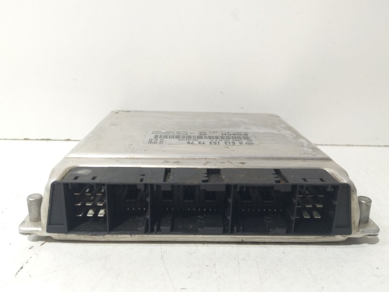 Recambio de centralita motor uce para mercedes-benz sprinter 02.00  caja cerrada 311 cdi (903.661-662) referencia OEM IAM A61215