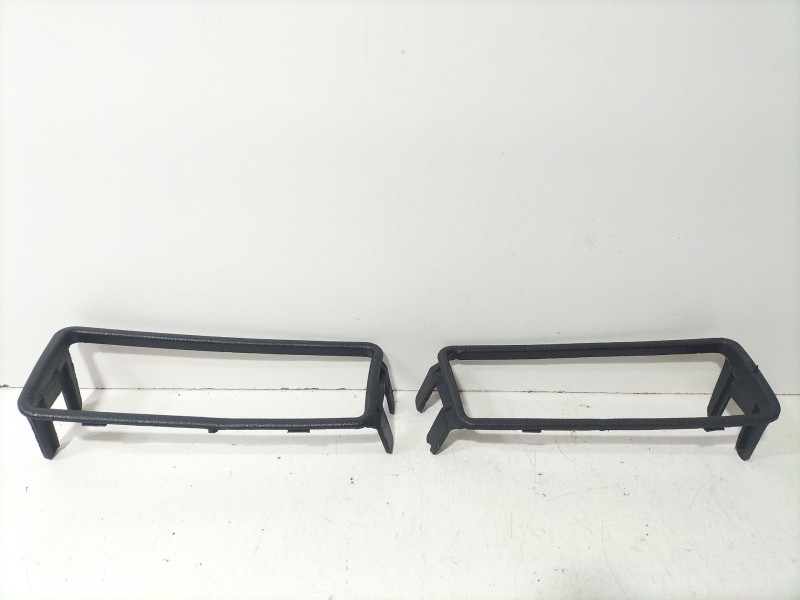 Recambio de moldura para citroën c15 furgoneta/monovolumen (vd_) 1.8 d referencia OEM IAM Citroen C15  
