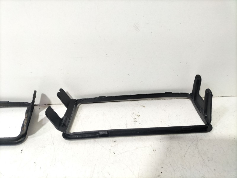 Recambio de moldura para citroën c15 furgoneta/monovolumen (vd_) 1.8 d referencia OEM IAM Citroen C15  