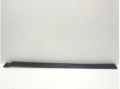 Recambio de moldura para citroën c15 furgoneta/monovolumen (vd_) 1.8 d referencia OEM IAM 9612999677  