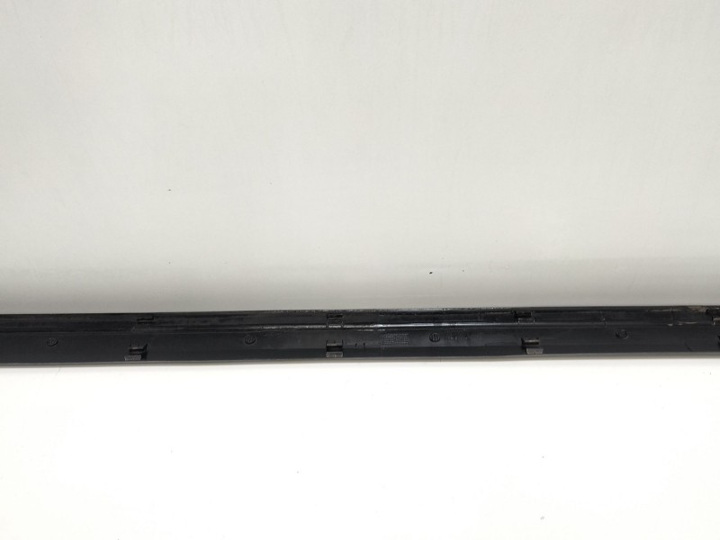 Recambio de moldura para citroën c15 furgoneta/monovolumen (vd_) 1.8 d referencia OEM IAM 9612999677  