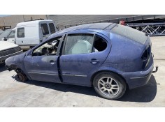 seat leon (1m1) del año 2002