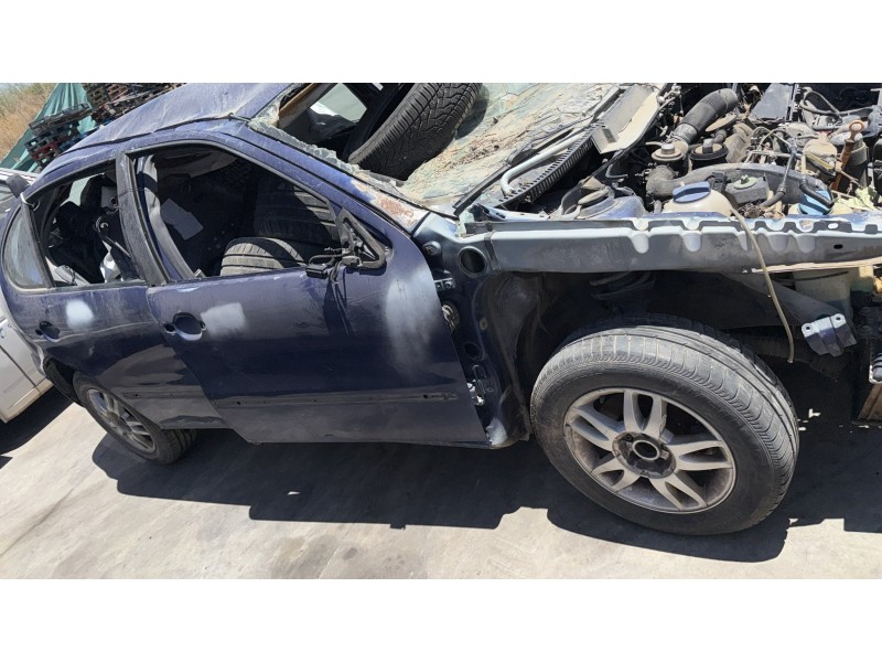 seat leon (1m1) del año 2002