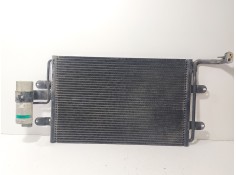 Recambio de radiador calefaccion / aire acondicionado para seat leon (1m1) 1.9 tdi referencia OEM IAM 1J0820411D  