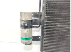 Recambio de radiador calefaccion / aire acondicionado para seat leon (1m1) 1.9 tdi referencia OEM IAM 1J0820411D   2