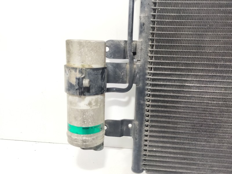 Recambio de radiador calefaccion / aire acondicionado para seat leon (1m1) 1.9 tdi referencia OEM IAM 1J0820411D  