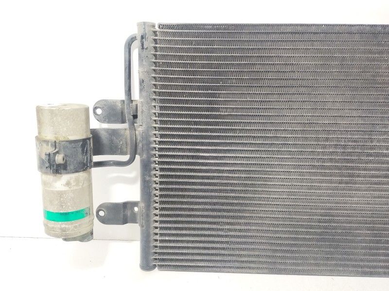 Recambio de radiador calefaccion / aire acondicionado para seat leon (1m1) 1.9 tdi referencia OEM IAM 1J0820411D  