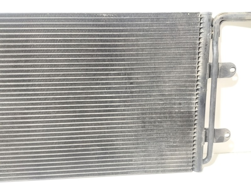 Recambio de radiador calefaccion / aire acondicionado para seat leon (1m1) 1.9 tdi referencia OEM IAM 1J0820411D  