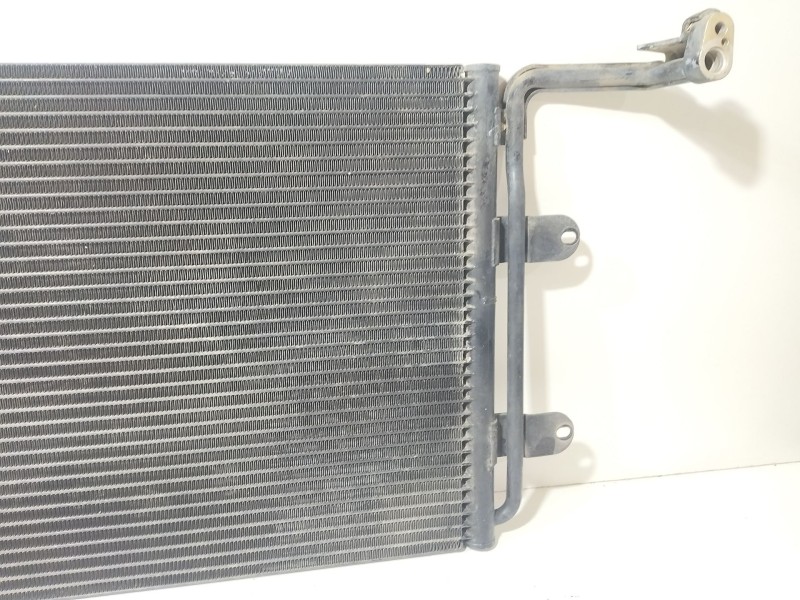 Recambio de radiador calefaccion / aire acondicionado para seat leon (1m1) 1.9 tdi referencia OEM IAM 1J0820411D  