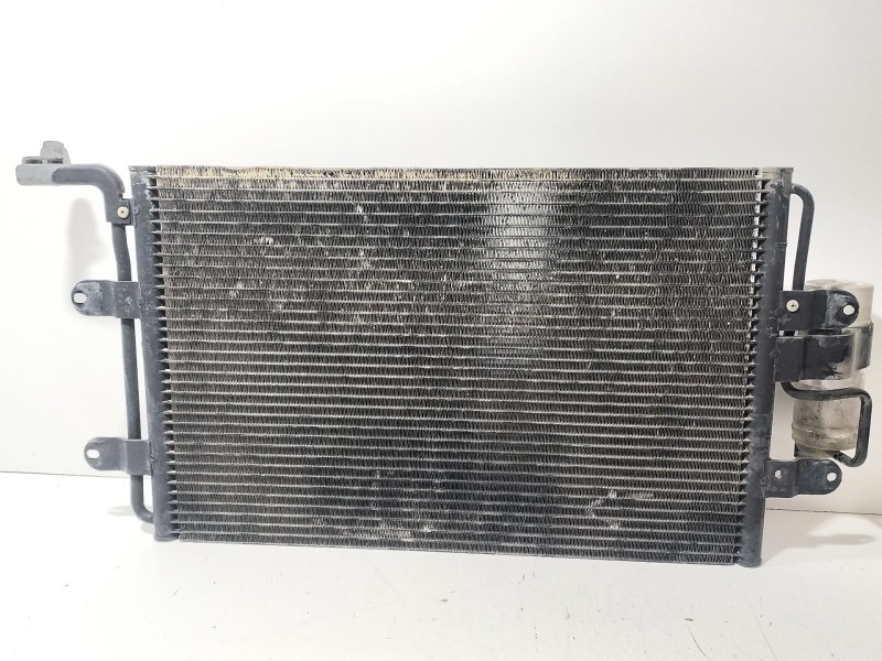 Recambio de radiador calefaccion / aire acondicionado para seat leon (1m1) 1.9 tdi referencia OEM IAM 1J0820411D  