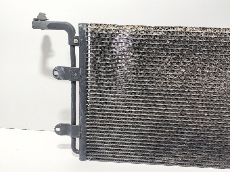 Recambio de radiador calefaccion / aire acondicionado para seat leon (1m1) 1.9 tdi referencia OEM IAM 1J0820411D  