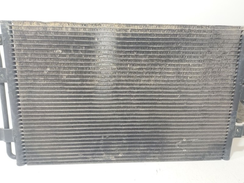 Recambio de radiador calefaccion / aire acondicionado para seat leon (1m1) 1.9 tdi referencia OEM IAM 1J0820411D  