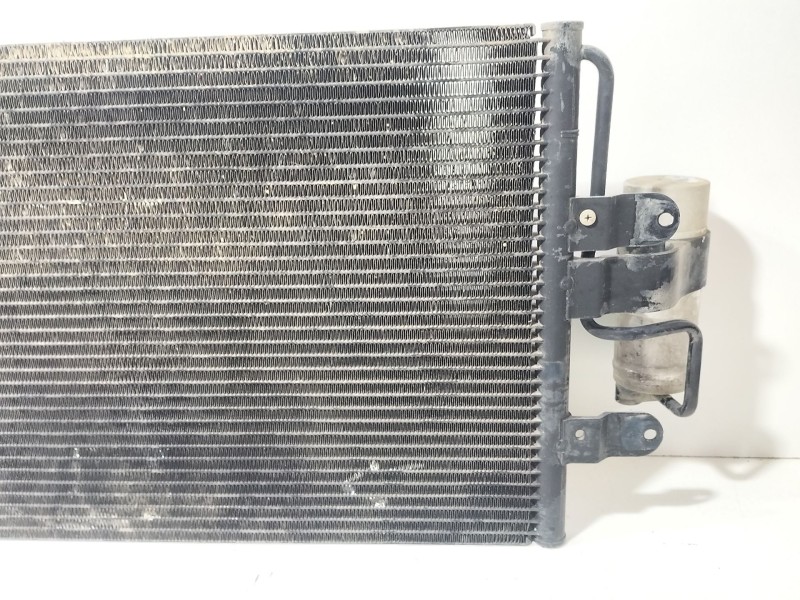 Recambio de radiador calefaccion / aire acondicionado para seat leon (1m1) 1.9 tdi referencia OEM IAM 1J0820411D  