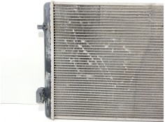 Recambio de radiador agua para seat leon (1m1) 1.9 tdi referencia OEM IAM 1J0121253N   2