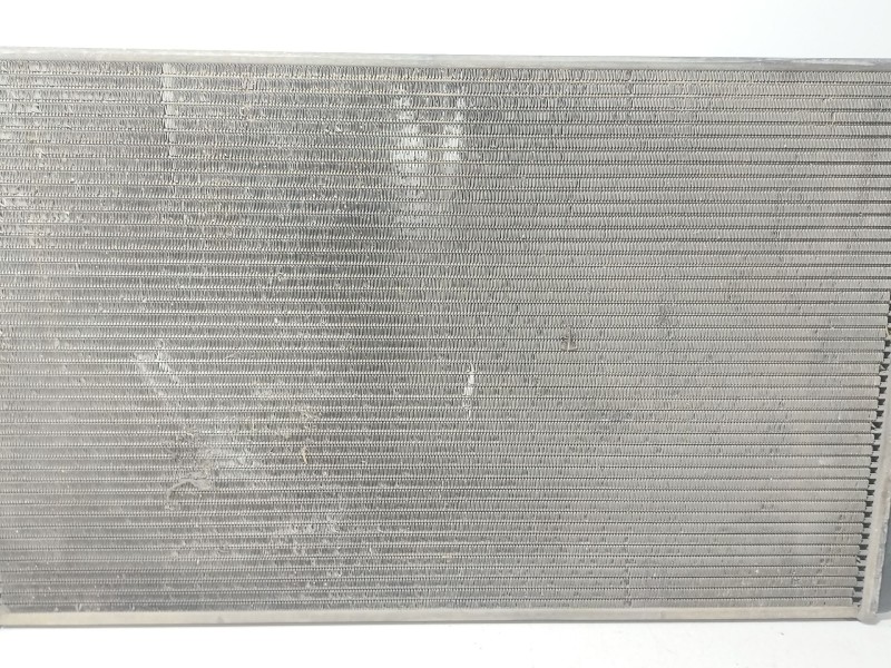 Recambio de radiador agua para seat leon (1m1) 1.9 tdi referencia OEM IAM 1J0121253N  