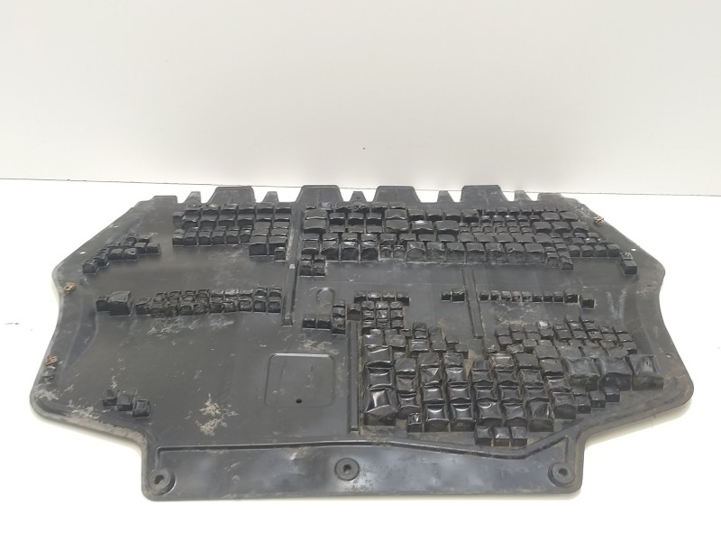 Recambio de cubrecarter para audi a3 sportback (8pa) 2.0 tdi 16v referencia OEM IAM 1K0825237AF  