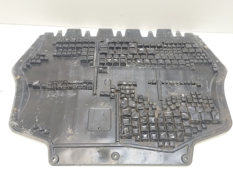 Recambio de cubrecarter para audi a3 sportback (8pa) 2.0 tdi 16v referencia OEM IAM 1K0825237AF  