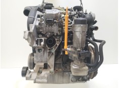 Recambio de motor completo para seat leon (1m1) 1.9 tdi referencia OEM IAM ALH  