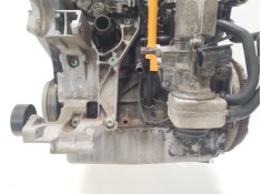 Recambio de motor completo para seat leon (1m1) 1.9 tdi referencia OEM IAM ALH   2