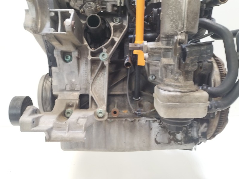 Recambio de motor completo para seat leon (1m1) 1.9 tdi referencia OEM IAM ALH  