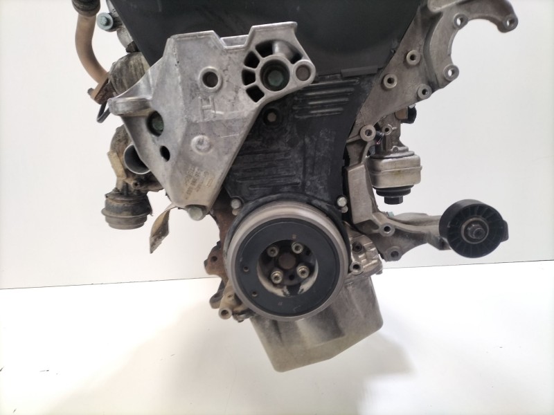 Recambio de motor completo para seat leon (1m1) 1.9 tdi referencia OEM IAM ALH  