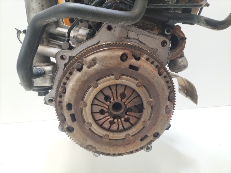 Recambio de motor completo para seat leon (1m1) 1.9 tdi referencia OEM IAM ALH  