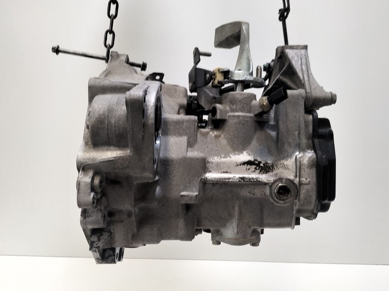 Recambio de caja cambios para seat leon (1m1) 1.9 tdi referencia OEM IAM EGR  
