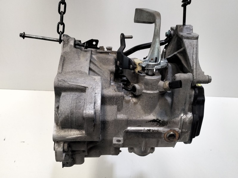 Recambio de caja cambios para seat leon (1m1) 1.9 tdi referencia OEM IAM EGR  