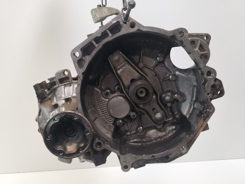 Recambio de caja cambios para seat leon (1m1) 1.9 tdi referencia OEM IAM EGR  