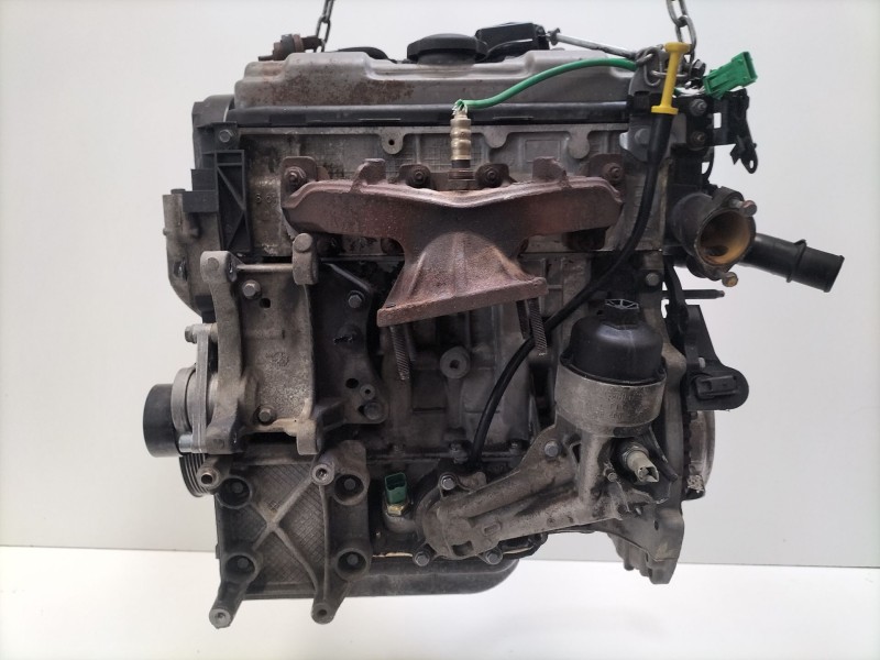 Recambio de motor completo para citroën c3 i (fc_, fn_) 1.1 i referencia OEM IAM HFX  
