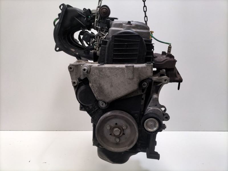 Recambio de motor completo para citroën c3 i (fc_, fn_) 1.1 i referencia OEM IAM HFX  