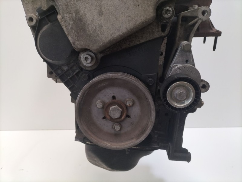 Recambio de motor completo para citroën c3 i (fc_, fn_) 1.1 i referencia OEM IAM HFX  
